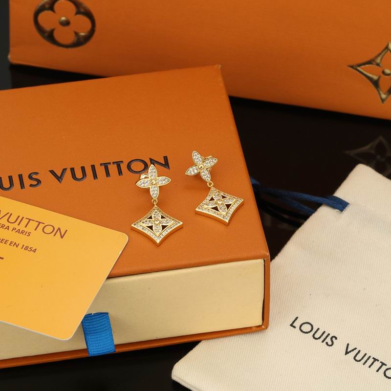 LV Earring 03lyr206 (6)